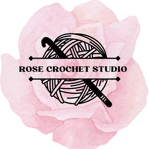 Rose Crochet Studio